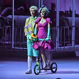 «Любовный напиток» – по ту сторону занавеса - НОВАТ - фото №10